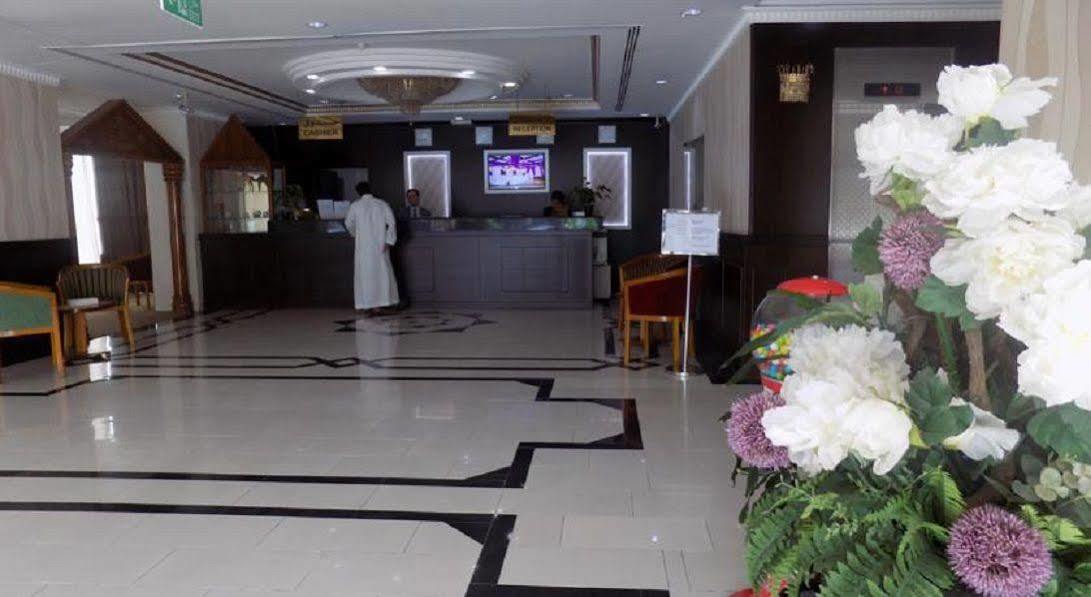 Dream Palace Hotel Dubai Exteriör bild